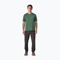 Штани трекінгові чоловічі Patagonia Quandary Joggers black 2