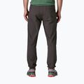 Штани трекінгові чоловічі Patagonia Quandary Joggers black 3