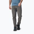 Штани трекінгові чоловічі Patagonia Quandary Joggers forge grey