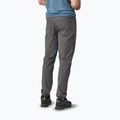 Штани трекінгові чоловічі Patagonia Quandary Joggers forge grey 3