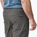 Штани трекінгові чоловічі Patagonia Quandary Joggers forge grey 5