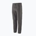 Штани трекінгові чоловічі Patagonia Quandary Joggers forge grey 7