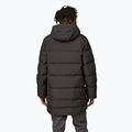 Чоловіча пухова куртка Patagonia Jackson Glacier Parka чорна 3
