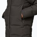 Чоловіча пухова куртка Patagonia Jackson Glacier Parka чорна 4