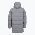 Пуховик чоловічий Patagonia Jackson Glacier Parka noble grey 2