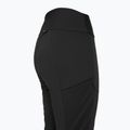 Штани трекінгові жіночі Patagonia Nano-Air Light black 8