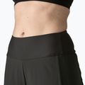 Штани трекінгові жіночі Patagonia Nano-Air Light black 4