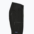 Штани гірськолижні жіночі Patagonia Insulated Storm Shift black 5