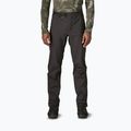 Штани трекінгові чоловічі Patagonia Mixed Alpine black