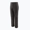 Штани трекінгові чоловічі Patagonia Mixed Alpine black 3