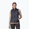 Жилет жіночий Patagonia Down Sweater smolder blue