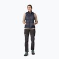 Жилет жіночий Patagonia Down Sweater smolder blue 2