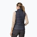 Жилет жіночий Patagonia Down Sweater smolder blue 3