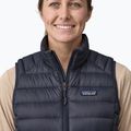 Жилет жіночий Patagonia Down Sweater smolder blue 4