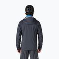 Куртка-дощовик чоловіча Patagonia M10 Storm smolder blue 3