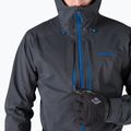 Куртка-дощовик чоловіча Patagonia M10 Storm smolder blue 6