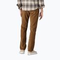 Штани чоловічі Patagonia Organic Cotton Corduroy Jeans - Reg coriander brown 2