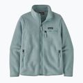Кофта флісова жіноча Patagonia Retro Pile thermal blue