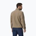 Кофта флісова чоловіча Patagonia Synch seabird grey 2