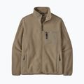 Кофта флісова чоловіча Patagonia Synch seabird grey 3