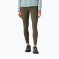 Легінси жіночі Patagonia Maipo 7/8 Tights pine needle green