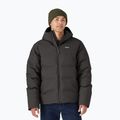 Пуховик чоловічий Patagonia Jackson Glacier black