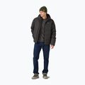 Пуховик чоловічий Patagonia Jackson Glacier black 2