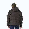 Пуховик чоловічий Patagonia Jackson Glacier black 3