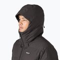 Пуховик чоловічий Patagonia Jackson Glacier black 4