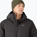 Пуховик чоловічий Patagonia Jackson Glacier black 5