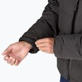 Пуховик чоловічий Patagonia Jackson Glacier black 7