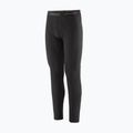 Штани термоактивні чоловічі Patagonia Capilene Termal Weight black