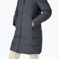 Жіночий пуховик Patagonia Jackson Glacier Parka smolder blue 6