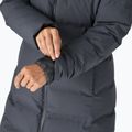 Жіночий пуховик Patagonia Jackson Glacier Parka smolder blue 7