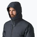 Чоловічий пуховик Patagonia Jackson Glacier Parka темно-синій 4