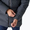 Чоловічий пуховик Patagonia Jackson Glacier Parka темно-синій 6