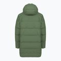Чоловіча пухова куртка Patagonia Jackson Glacier Parka torrey pine green 2