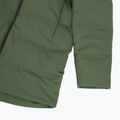 Чоловіча пухова куртка Patagonia Jackson Glacier Parka torrey pine green 4