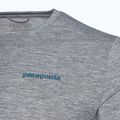 Кофта чоловіча Patagonia Cap Cool Daily Graphic Shirt-Waters boardshort logo abalone blue/feather grey 3