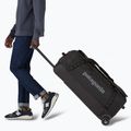 Сумка дорожня Patagonia Black Hole Wheeled Duffel 100 л black 4