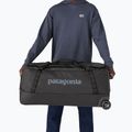 Сумка дорожня Patagonia Black Hole Wheeled Duffel 100 л black 6