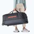 Сумка дорожня Patagonia Black Hole Wheeled Duffel 100 л smolder blue 7