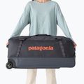 Сумка дорожня Patagonia Black Hole Wheeled Duffel 100 л smolder blue 8