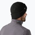 Зимова шапка Patagonia Snowdrifter чорна 3