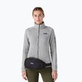Сумка-бананка Patagonia Fieldsmith Hip Pack 5 л black 4