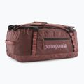 Сумка дорожня Patagonia Black Hole Duffel 55 л purple