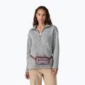 Сумка Patagonia Ultralight Black Hole Mini Hip Pack 1 л dulse mauve 3