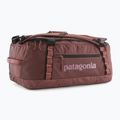 Сумка дорожня Patagonia Black Hole Duffel 40 л purple
