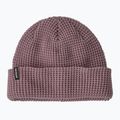 Шапка зимова Patagonia Snowdrifter stormy mauve