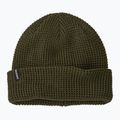 Шапка зимова Patagonia Snowdrifter pine needle green